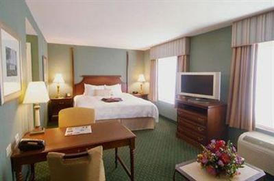 фото отеля Hampton Inn & Suites Tallahassee I-10 / Thomasville Rd