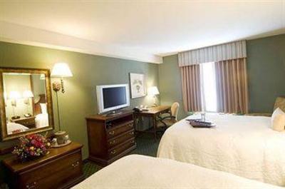 фото отеля Hampton Inn & Suites Tallahassee I-10 / Thomasville Rd