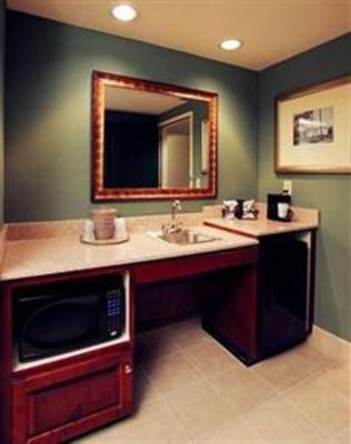 фото отеля Hampton Inn & Suites Tallahassee I-10 / Thomasville Rd