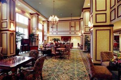 фото отеля Hampton Inn & Suites Tallahassee I-10 / Thomasville Rd