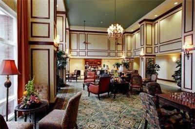фото отеля Hampton Inn & Suites Tallahassee I-10 / Thomasville Rd