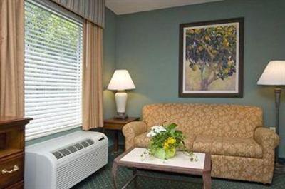 фото отеля Hampton Inn & Suites Tallahassee I-10 / Thomasville Rd