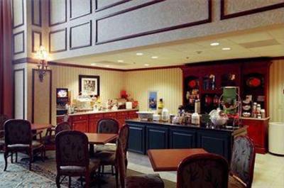 фото отеля Hampton Inn & Suites Tallahassee I-10 / Thomasville Rd