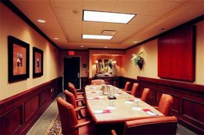фото отеля Hampton Inn & Suites Tallahassee I-10 / Thomasville Rd