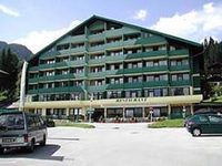 Alpine Club Apartment Hotel Rohrmoos-Untertal