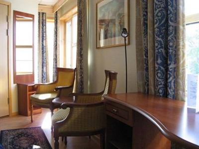 фото отеля Nordlys Hotel