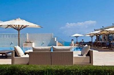 фото отеля Park Inn by Radisson Ulysse Resort & Thalasso Djerba