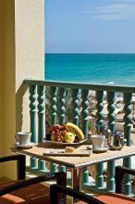 фото отеля Park Inn by Radisson Ulysse Resort & Thalasso Djerba