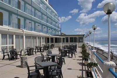 фото отеля Hotel Kennedy Sant'Alessio Siculo