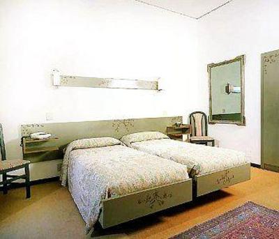 фото отеля Hotel Kennedy Sant'Alessio Siculo
