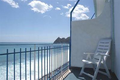 фото отеля Hotel Kennedy Sant'Alessio Siculo