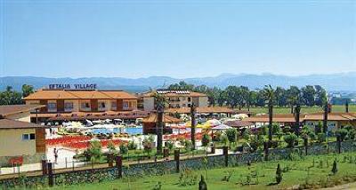 фото отеля Eftalia Village Hotel Alanya