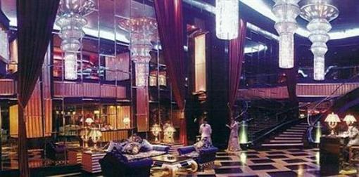 фото отеля Royal Mediterranean Hotel