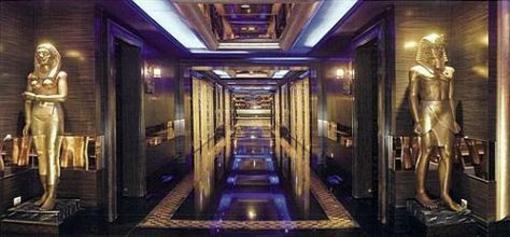 фото отеля Royal Mediterranean Hotel