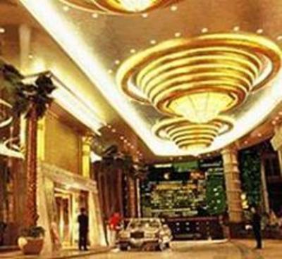 фото отеля Royal Mediterranean Hotel