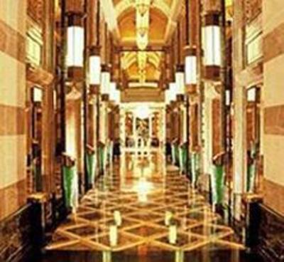 фото отеля Royal Mediterranean Hotel