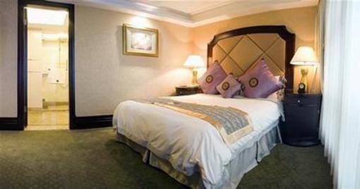 фото отеля Royal Mediterranean Hotel