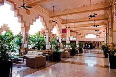 фото отеля Riu Santa Fe Hotel Cabo San Lucas