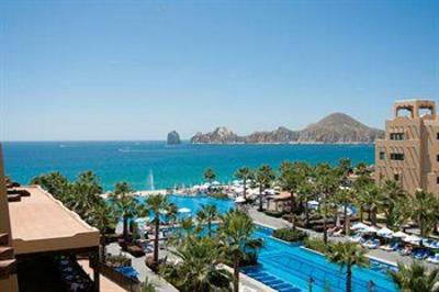 фото отеля Riu Santa Fe Hotel Cabo San Lucas