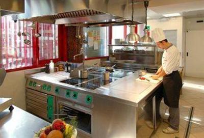 фото отеля Hotel Sporting Trento