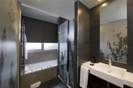 фото отеля Rafaelhoteles Forum Alcala