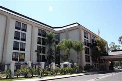 фото отеля Hampton Inn Los Angeles/West Covina