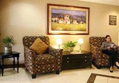 фото отеля Hampton Inn Los Angeles/West Covina