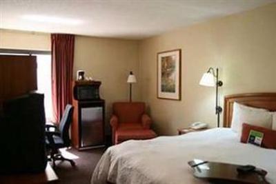 фото отеля Hampton Inn Los Angeles/West Covina