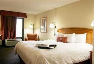 фото отеля Hampton Inn Los Angeles/West Covina