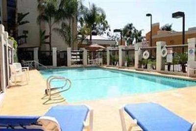 фото отеля Hampton Inn Los Angeles/West Covina