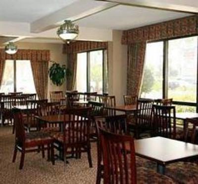 фото отеля Hampton Inn Los Angeles/West Covina