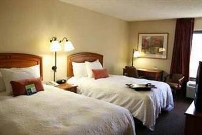 фото отеля Hampton Inn Los Angeles/West Covina