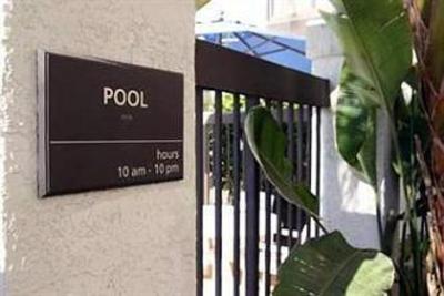 фото отеля Hampton Inn Los Angeles/West Covina