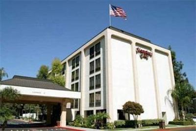 фото отеля Hampton Inn Los Angeles/West Covina