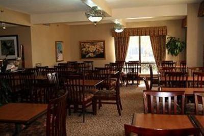 фото отеля Hampton Inn Los Angeles/West Covina
