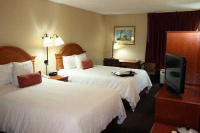 фото отеля Hampton Inn Los Angeles/West Covina