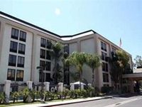 Hampton Inn Los Angeles/West Covina