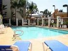 фото отеля Hampton Inn Los Angeles/West Covina