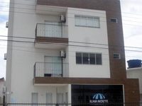 Ilha Norte Apart Hotel