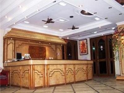 фото отеля Hotel Sonar Bangla Tarapith