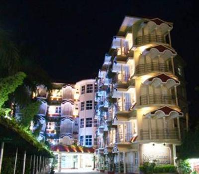 фото отеля Hotel Sonar Bangla Tarapith