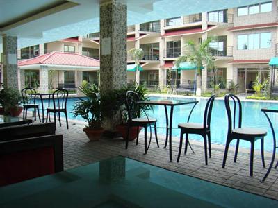 фото отеля Hotel Sonar Bangla Tarapith