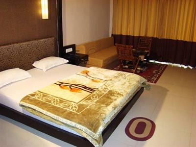 фото отеля Hotel Sonar Bangla Tarapith