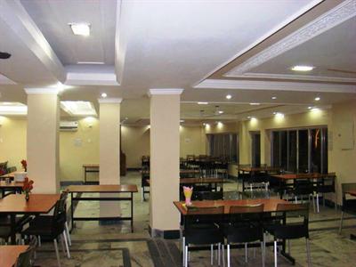 фото отеля Hotel Sonar Bangla Tarapith