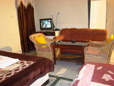 фото отеля Hotel Sonar Bangla Tarapith