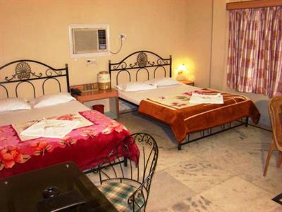 фото отеля Hotel Sonar Bangla Tarapith