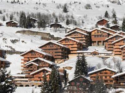 фото отеля Residence CGH Le Village de Lessy