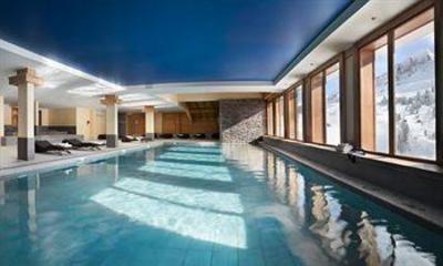 фото отеля Residence CGH Le Village de Lessy