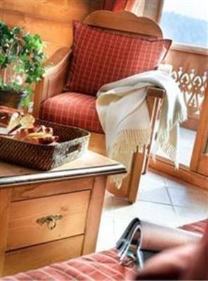 фото отеля Residence CGH Le Village de Lessy