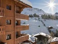 Residence CGH Le Village de Lessy